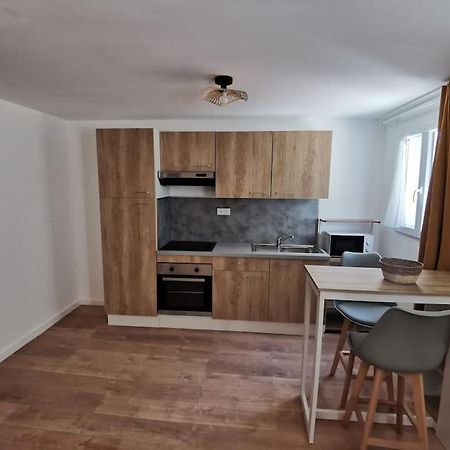 Appartement De 30M2 Pour 2 Personnes Venaco Venaco  Exterior foto