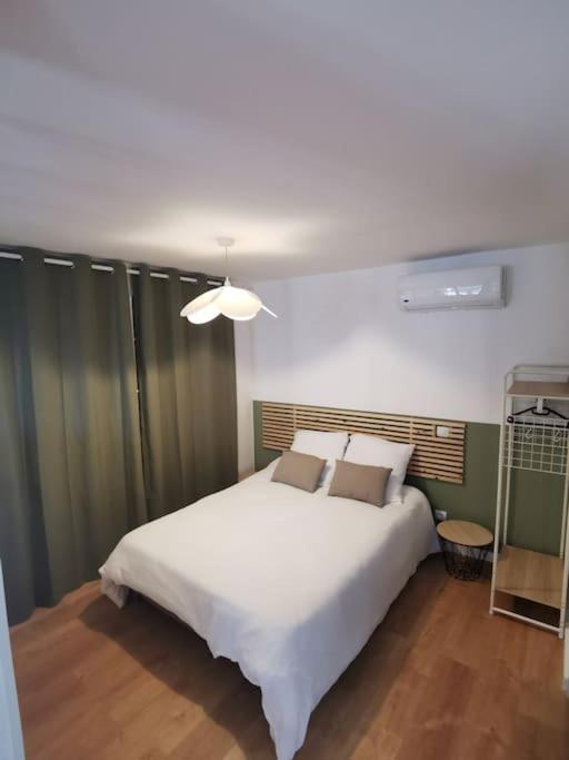 Appartement De 30M2 Pour 2 Personnes Venaco Venaco  Exterior foto