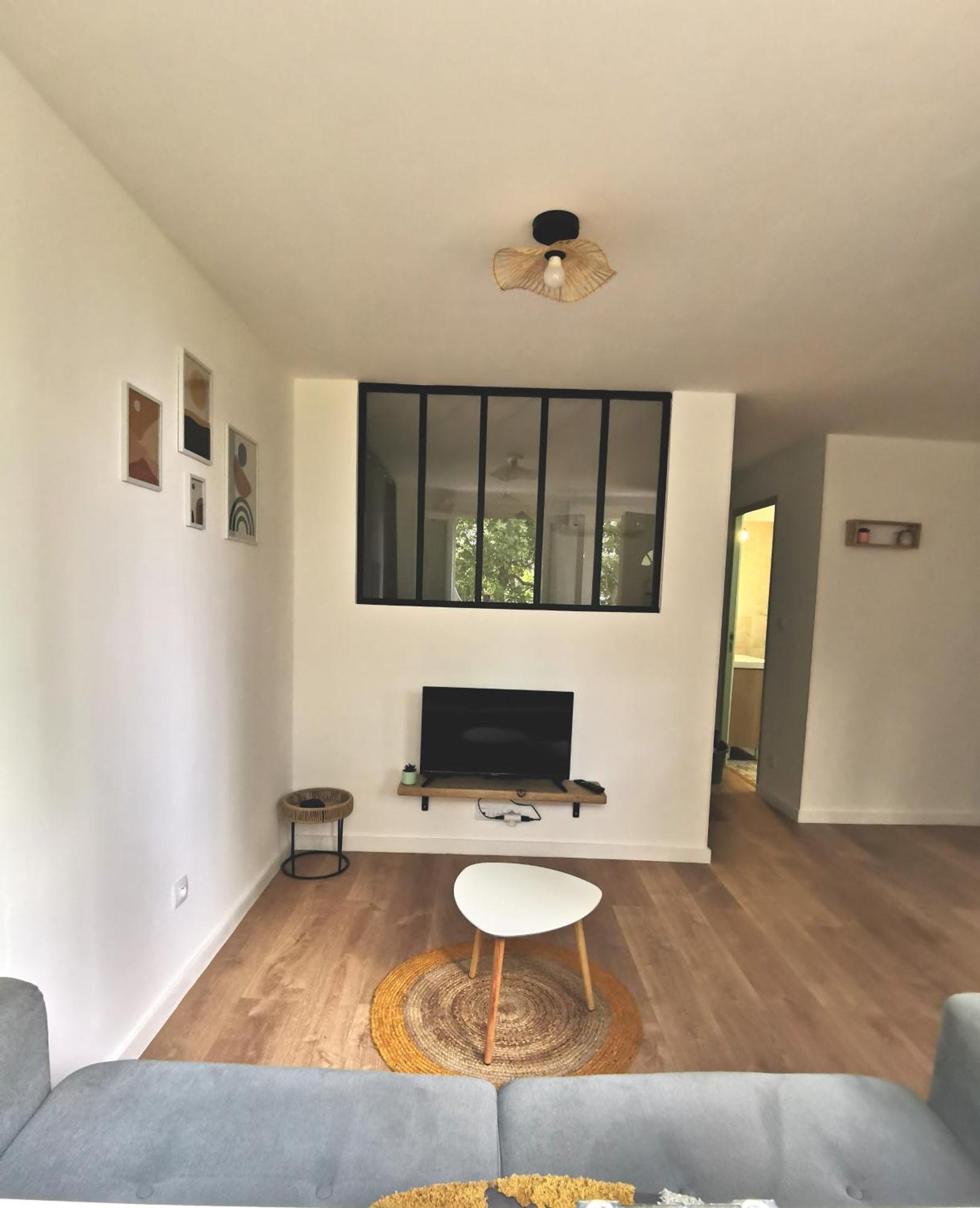 Appartement De 30M2 Pour 2 Personnes Venaco Venaco  Cameră foto